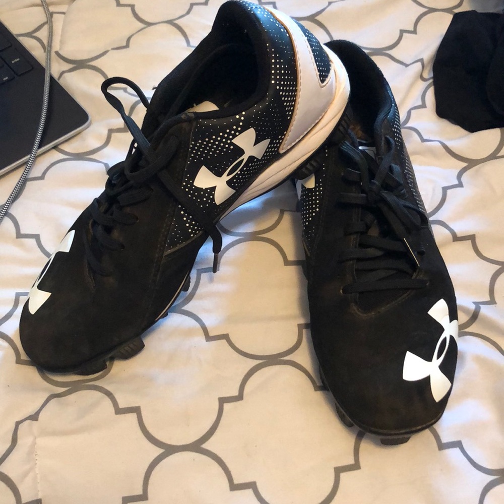 cleats
